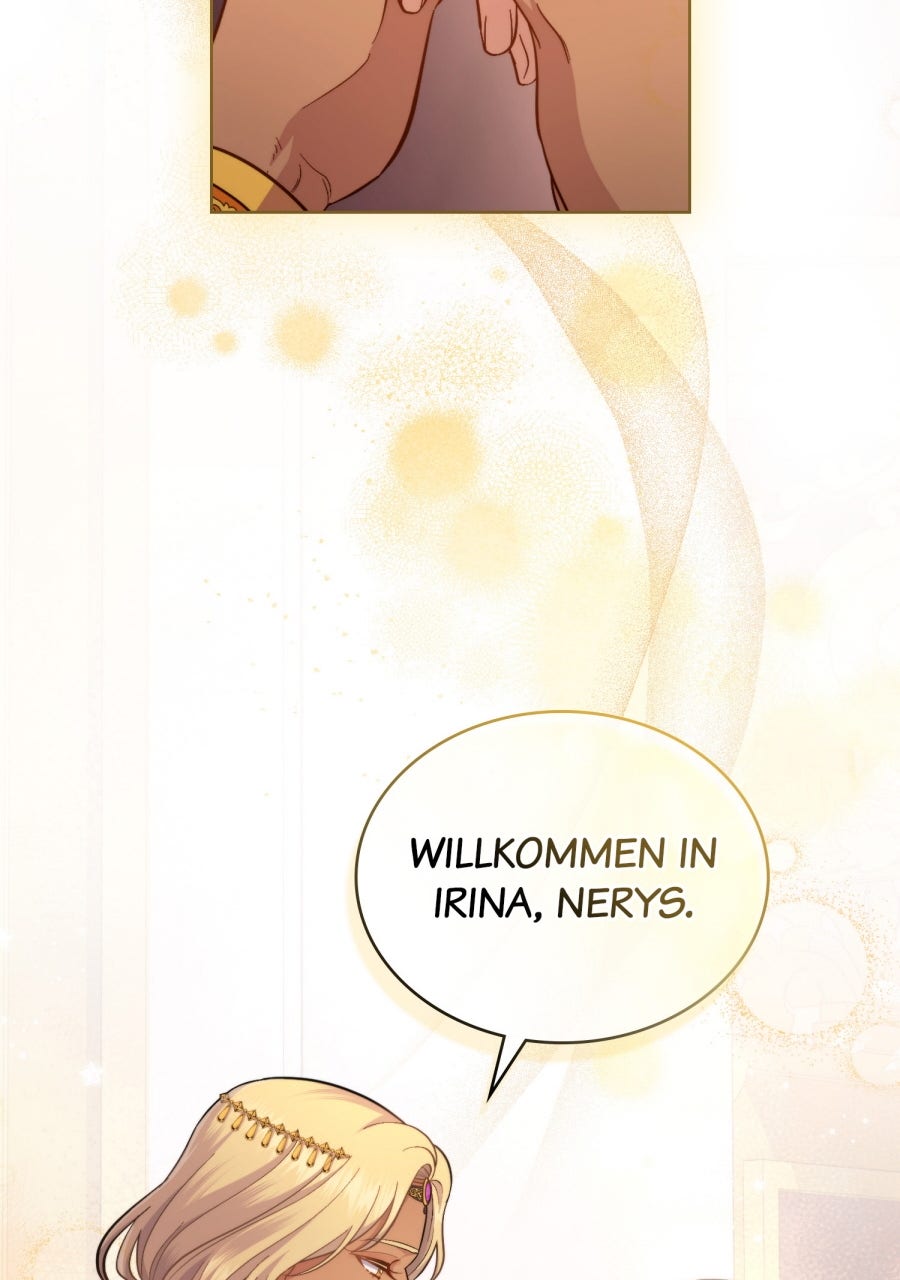 Read Verstrickt in Lügen Manga Online