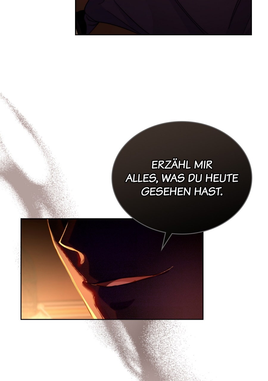 Read Verstrickt in Lügen Manga Online