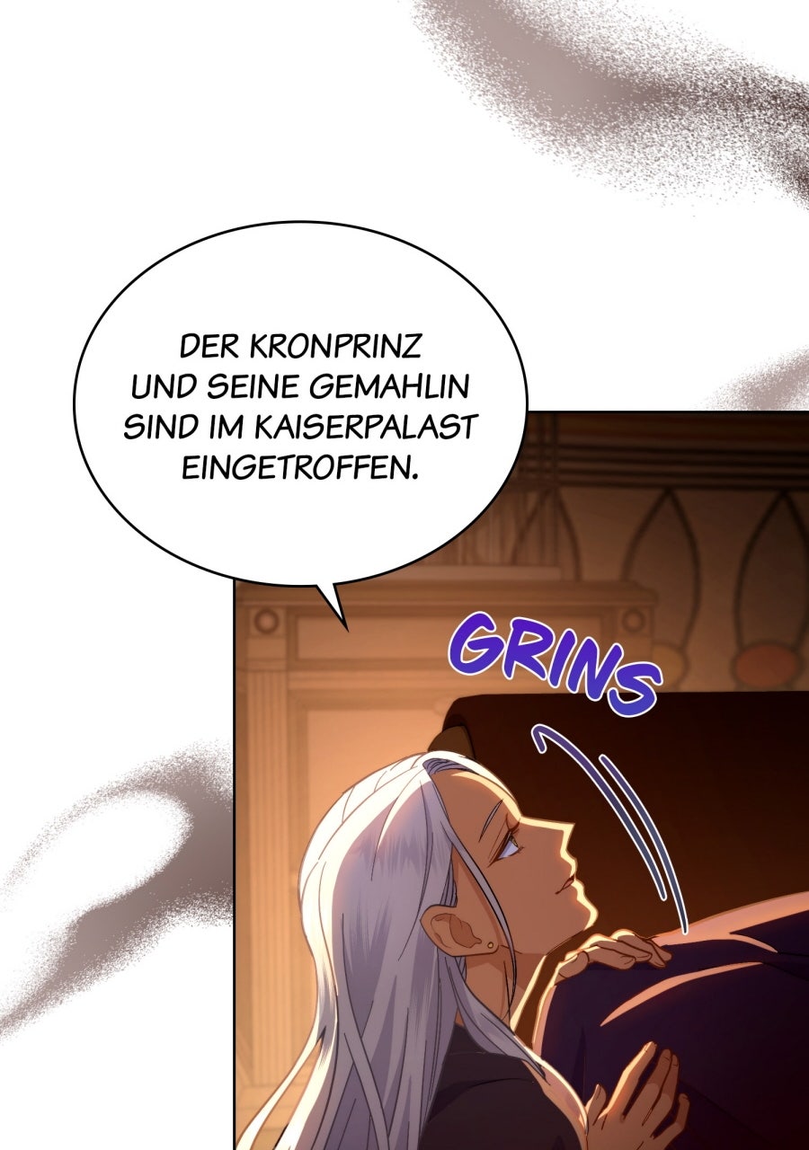 Read Verstrickt in Lügen Manga Online