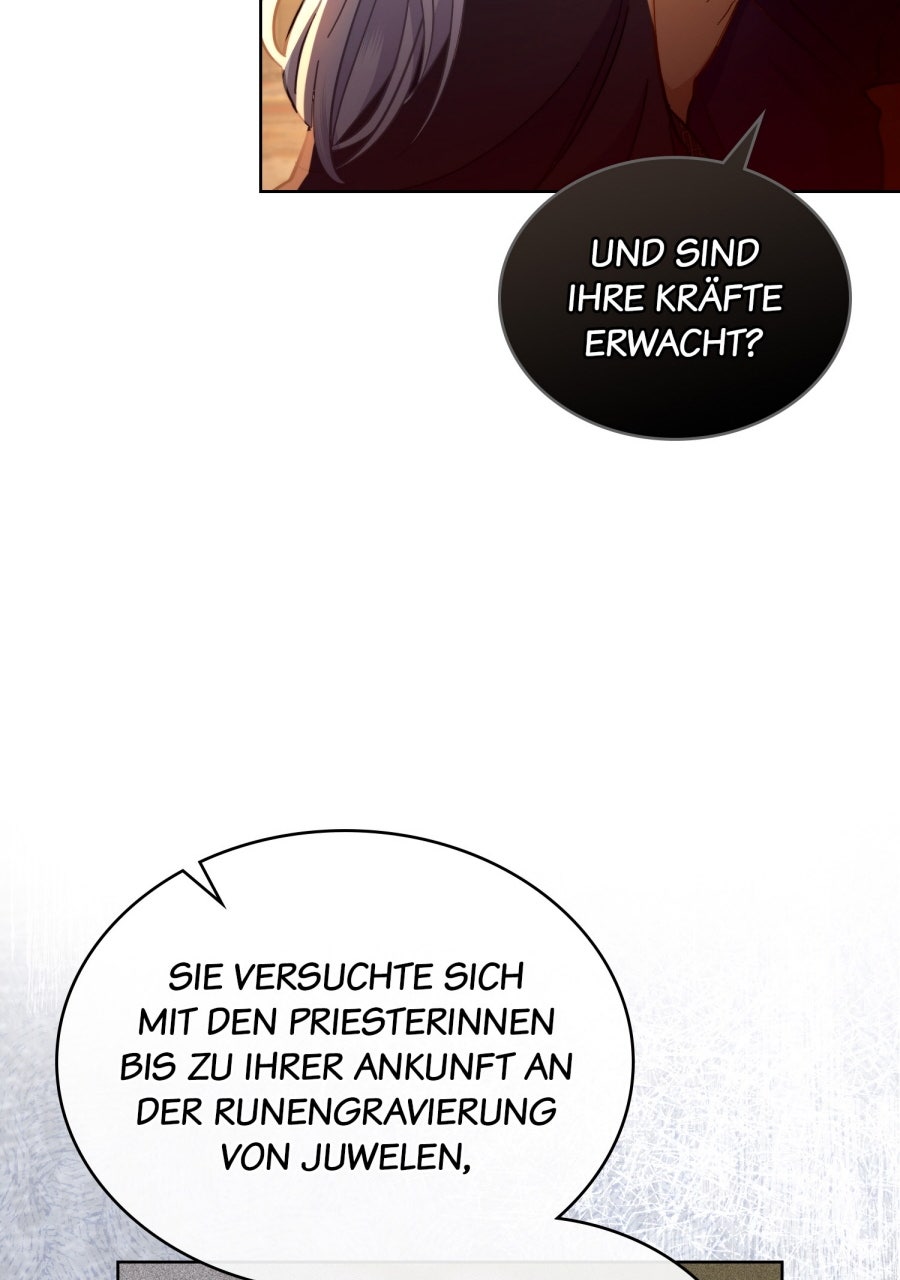 Read Verstrickt in Lügen Manga Online