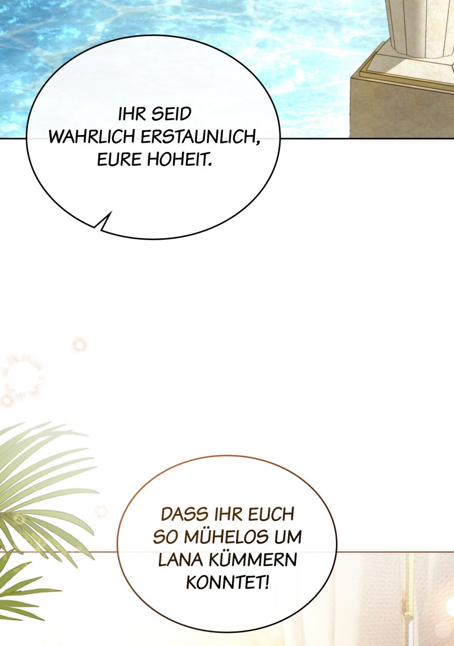 Read Verstrickt in Lügen Manga Online
