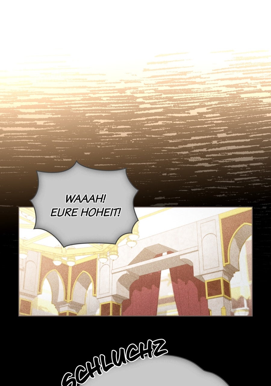 Read Verstrickt in Lügen Manga Online