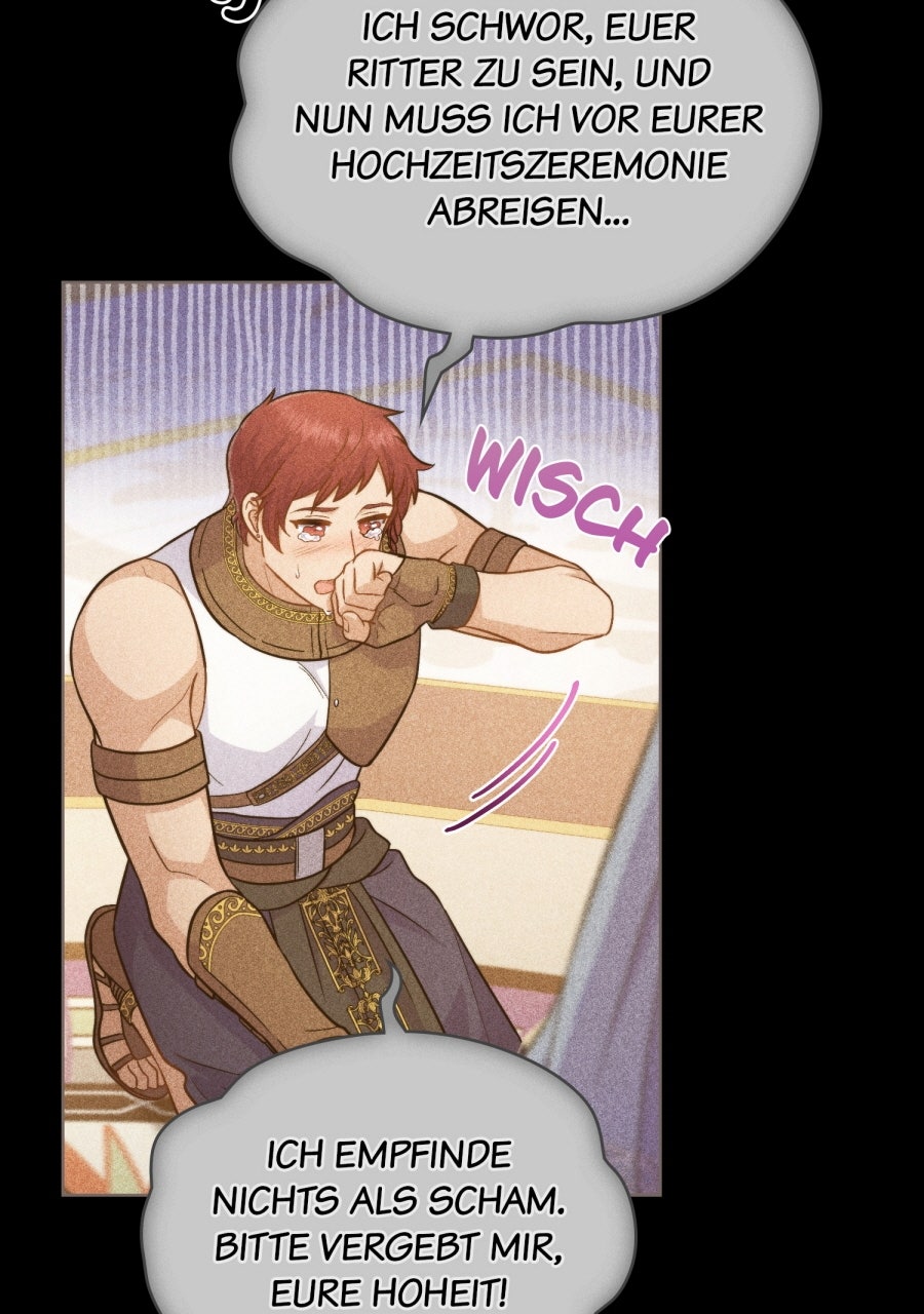 Read Verstrickt in Lügen Manga Online