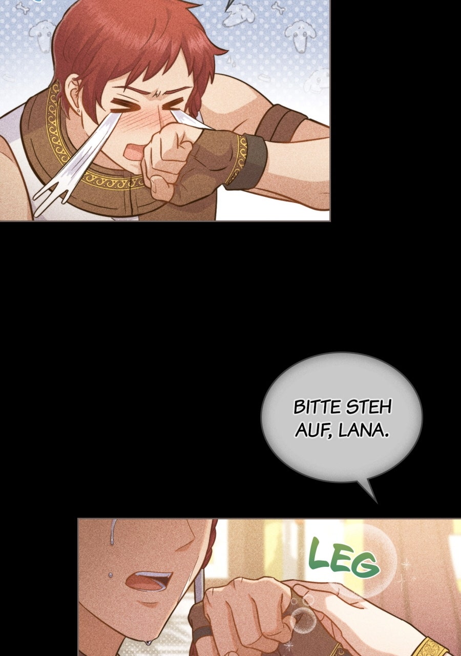 Read Verstrickt in Lügen Manga Online