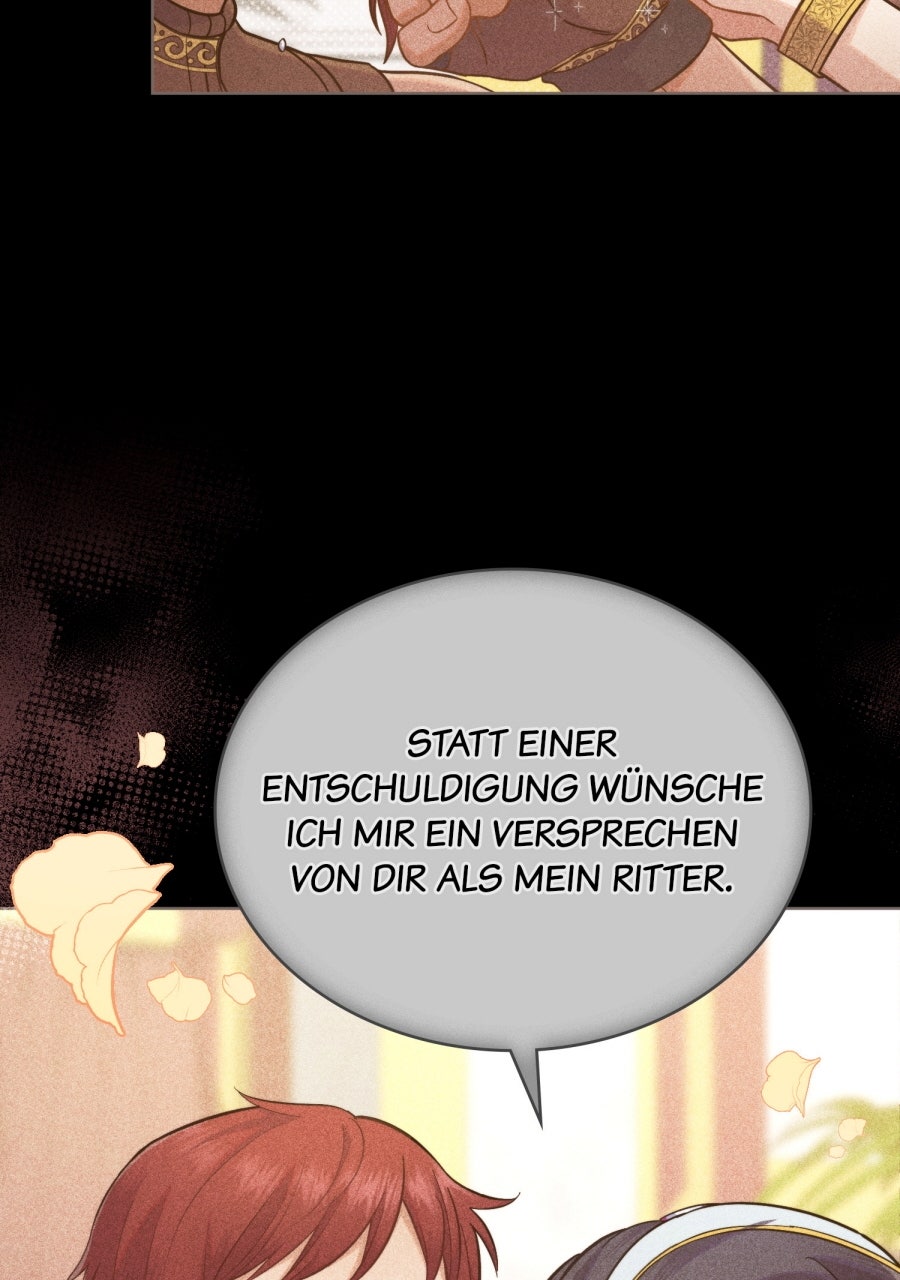 Read Verstrickt in Lügen Manga Online