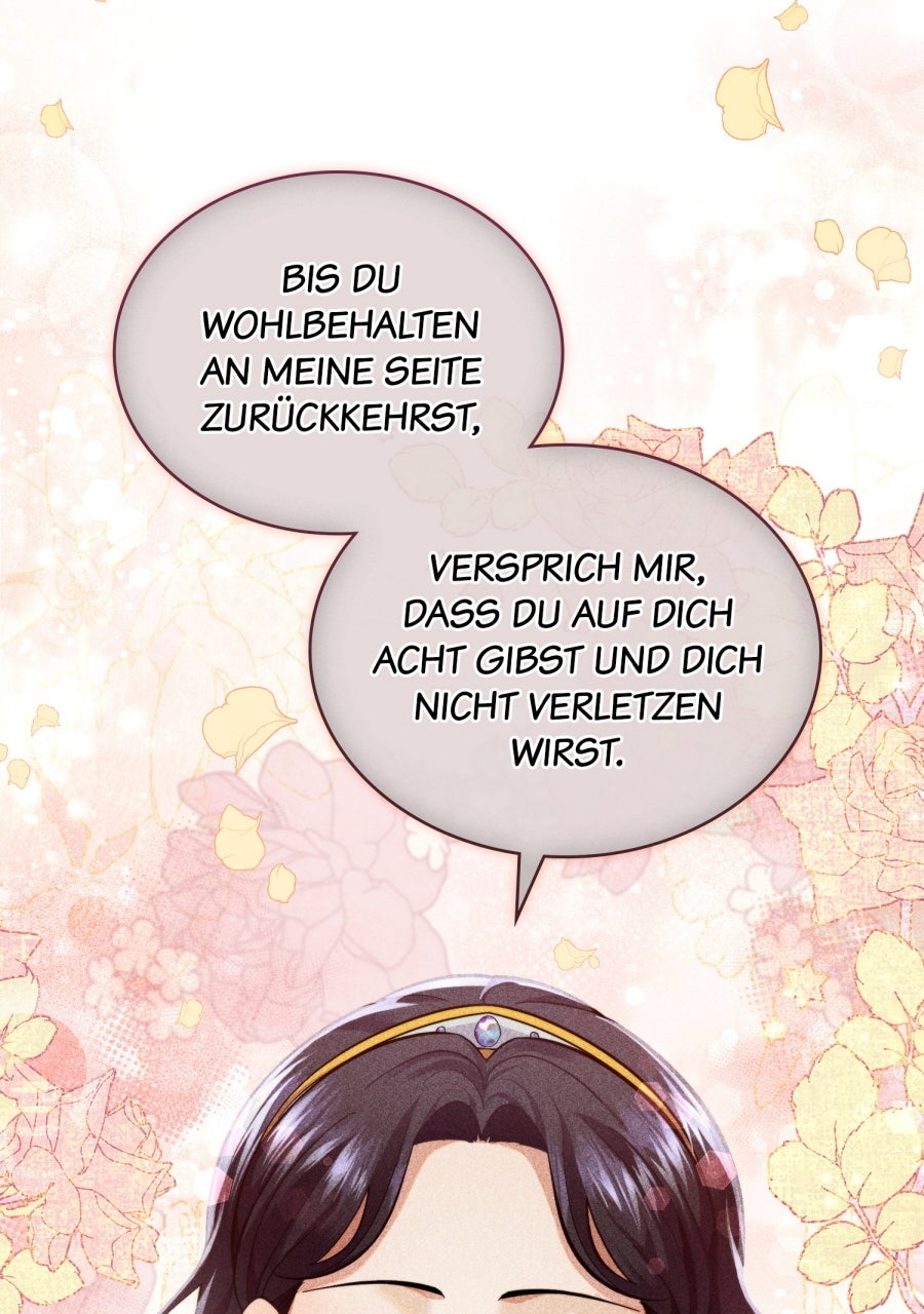 Read Verstrickt in Lügen Manga Online