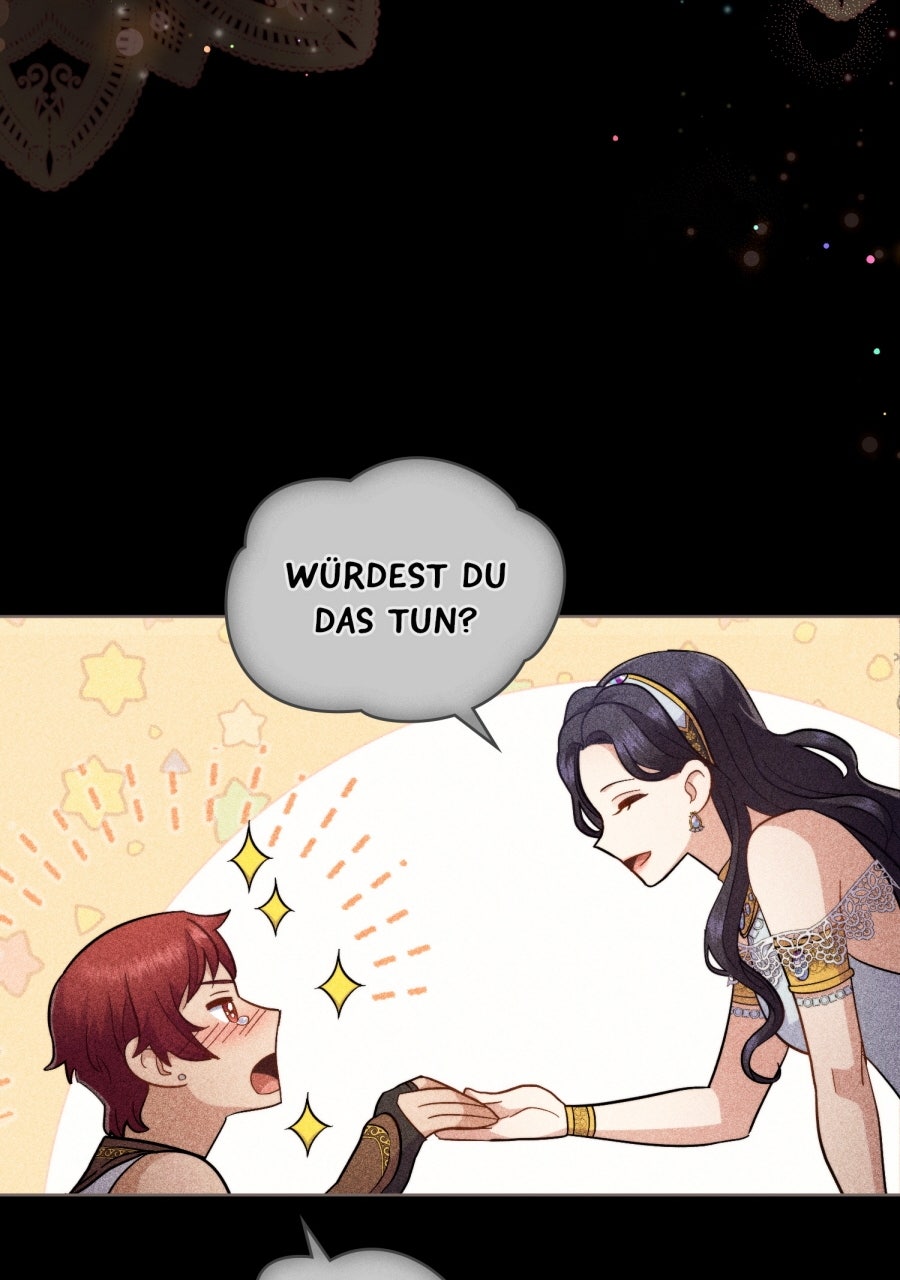 Read Verstrickt in Lügen Manga Online