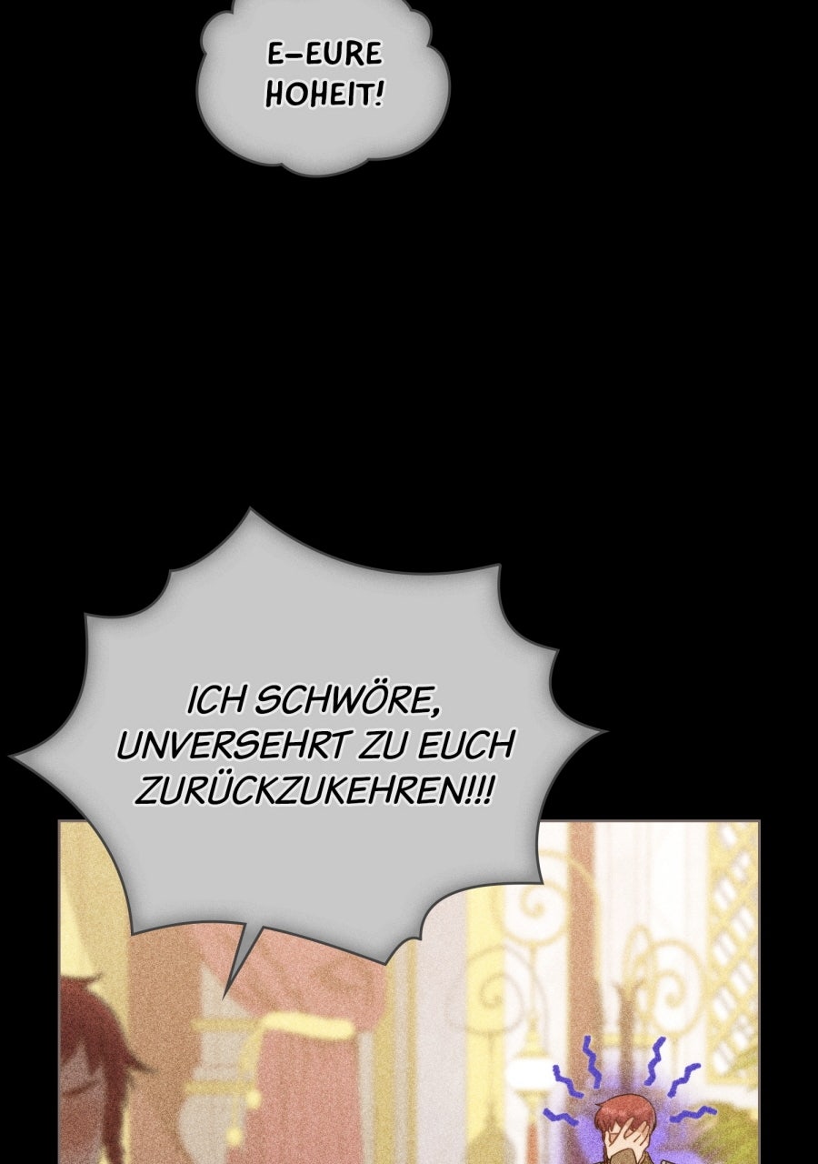 Read Verstrickt in Lügen Manga Online