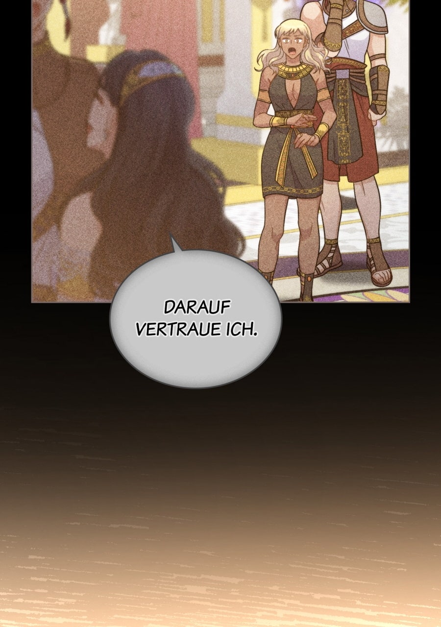 Read Verstrickt in Lügen Manga Online