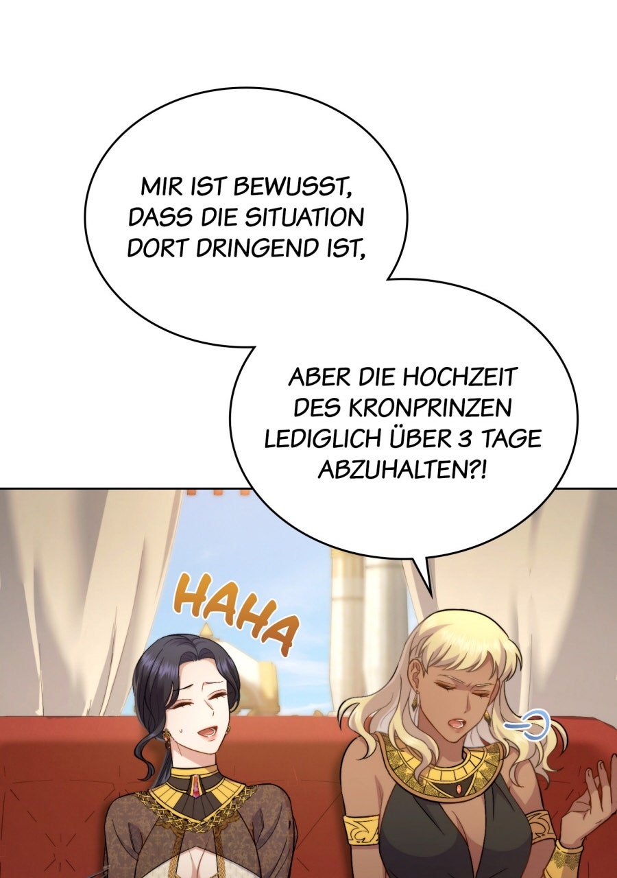 Read Verstrickt in Lügen Manga Online