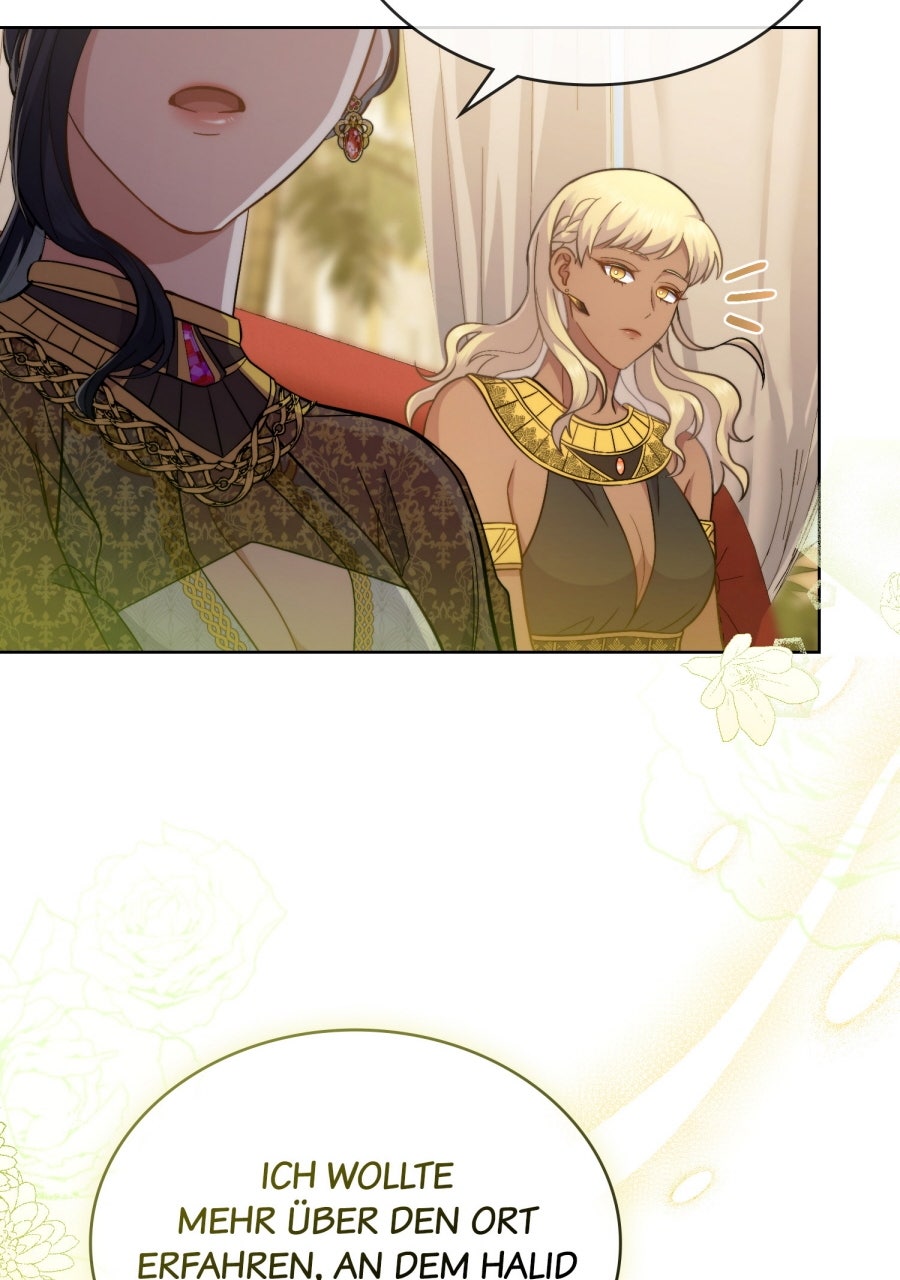 Read Verstrickt in Lügen Manga Online