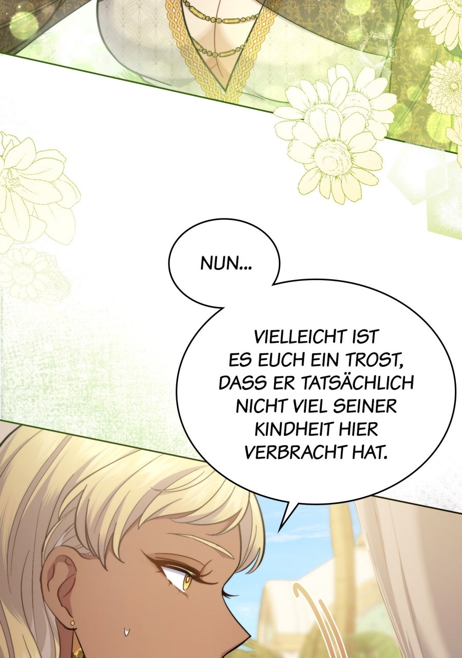 Read Verstrickt in Lügen Manga Online