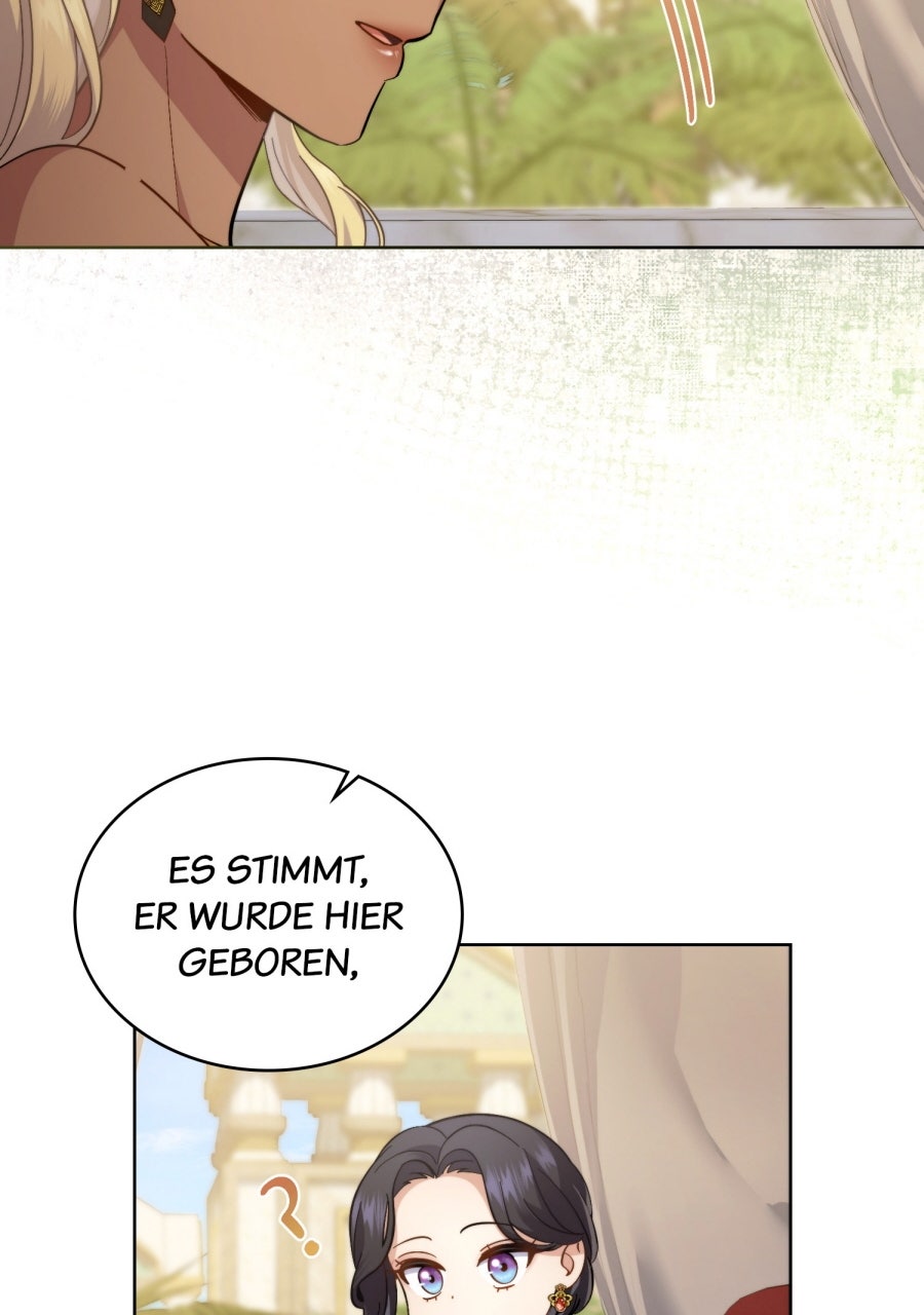 Read Verstrickt in Lügen Manga Online