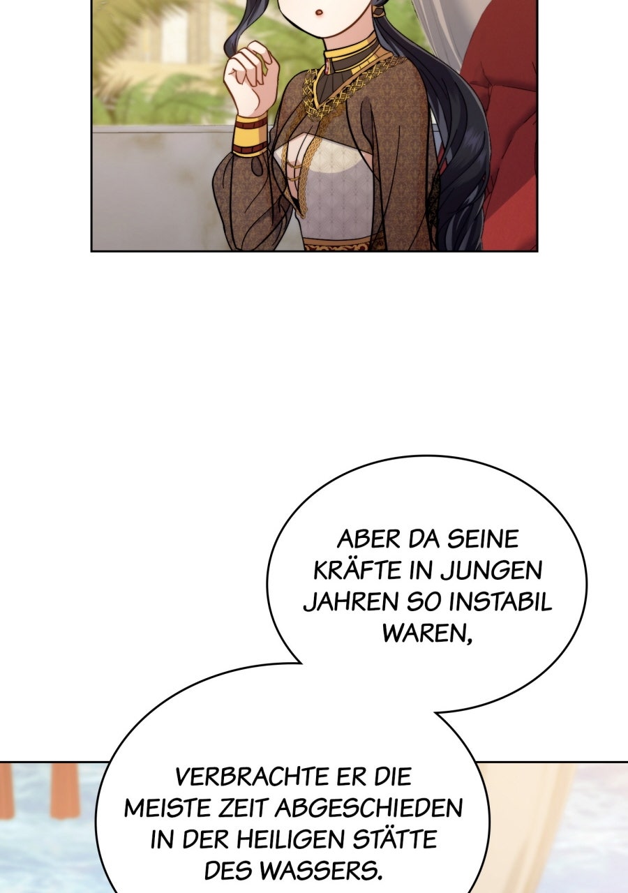 Read Verstrickt in Lügen Manga Online