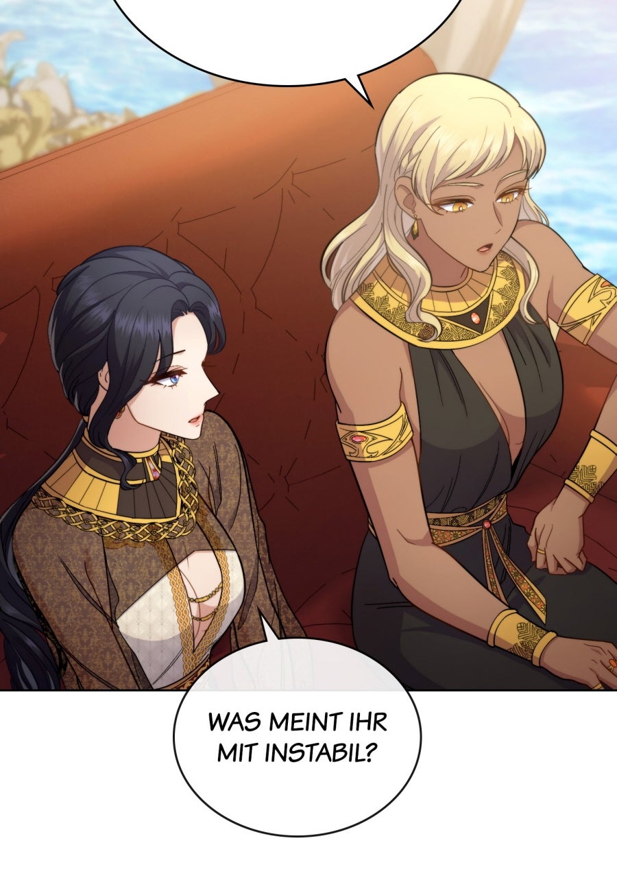 Read Verstrickt in Lügen Manga Online