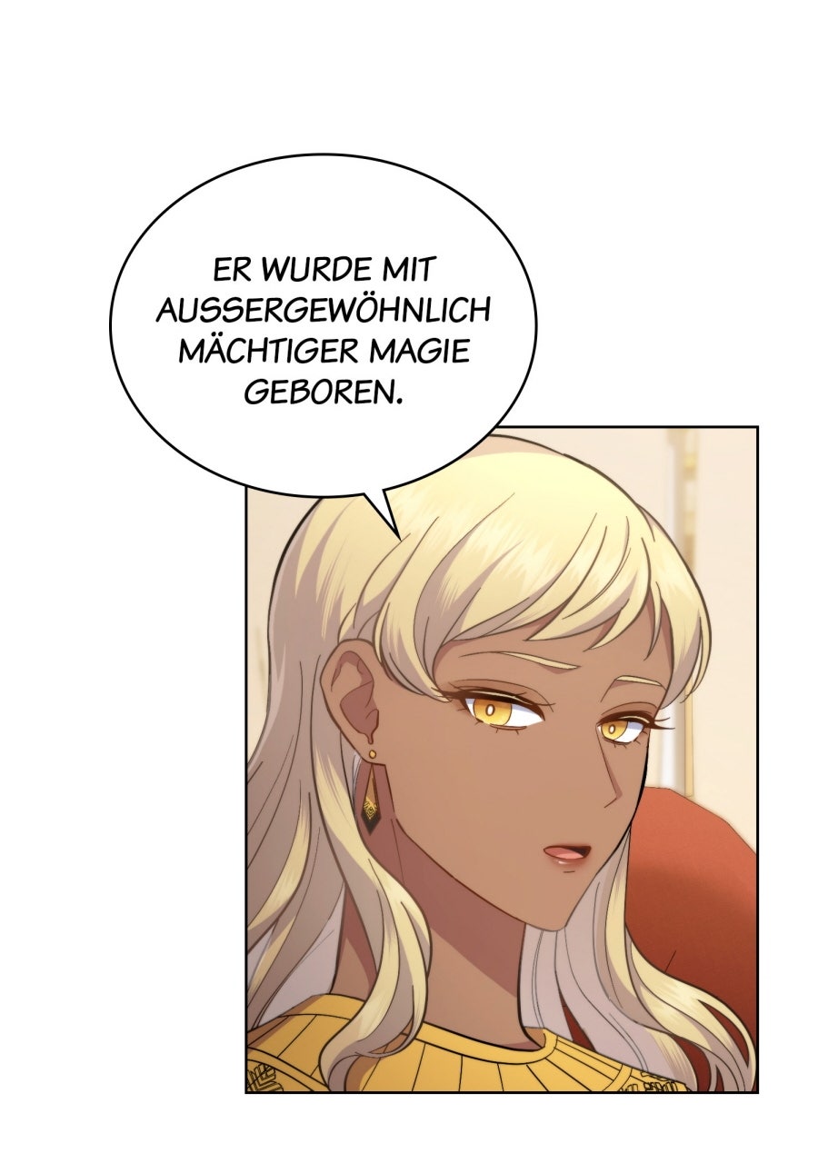 Read Verstrickt in Lügen Manga Online