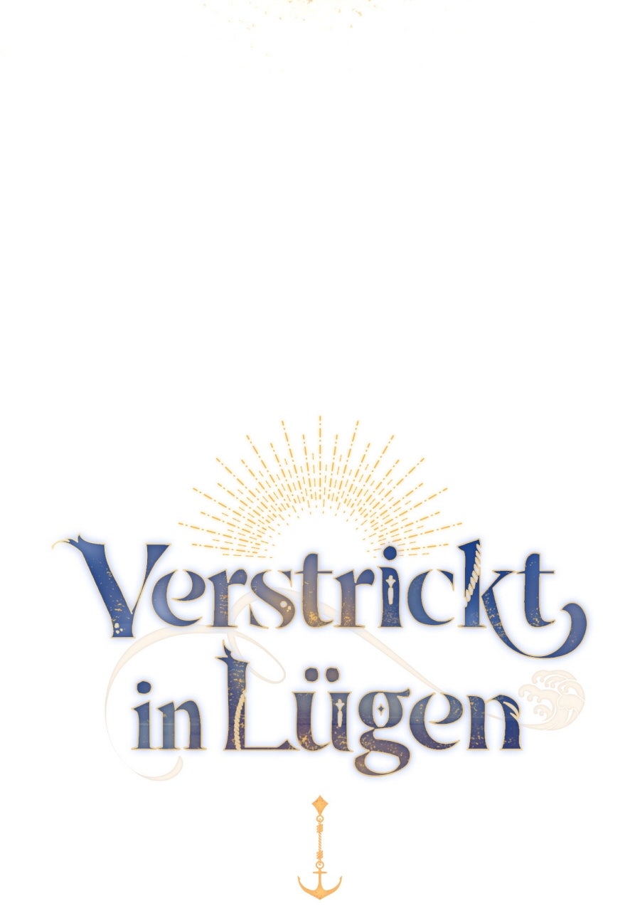 Read Verstrickt in Lügen Manga Online
