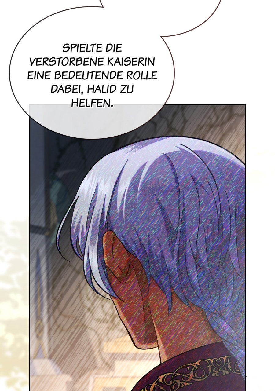Read Verstrickt in Lügen Manga Online
