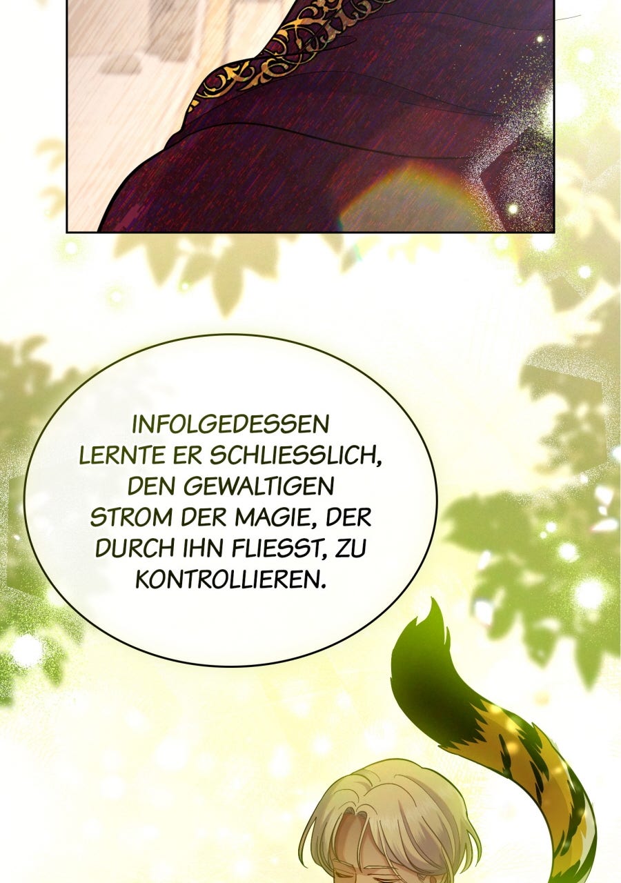 Read Verstrickt in Lügen Manga Online