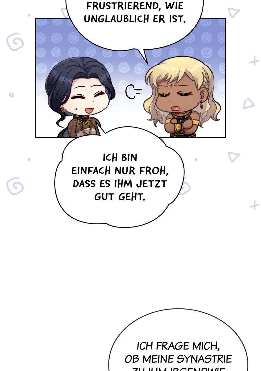 Read Verstrickt in Lügen Manga Online