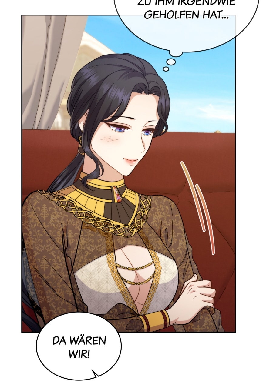 Read Verstrickt in Lügen Manga Online