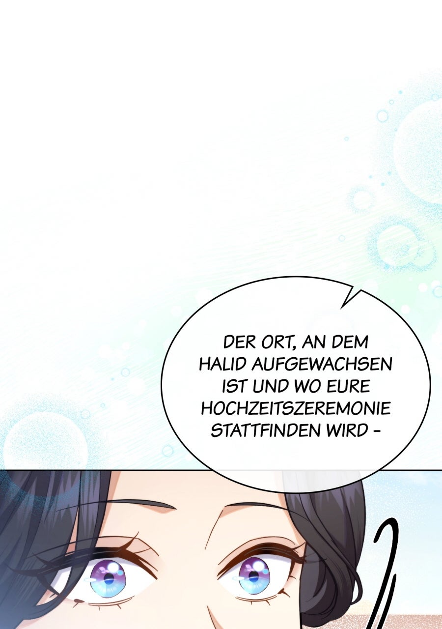 Read Verstrickt in Lügen Manga Online