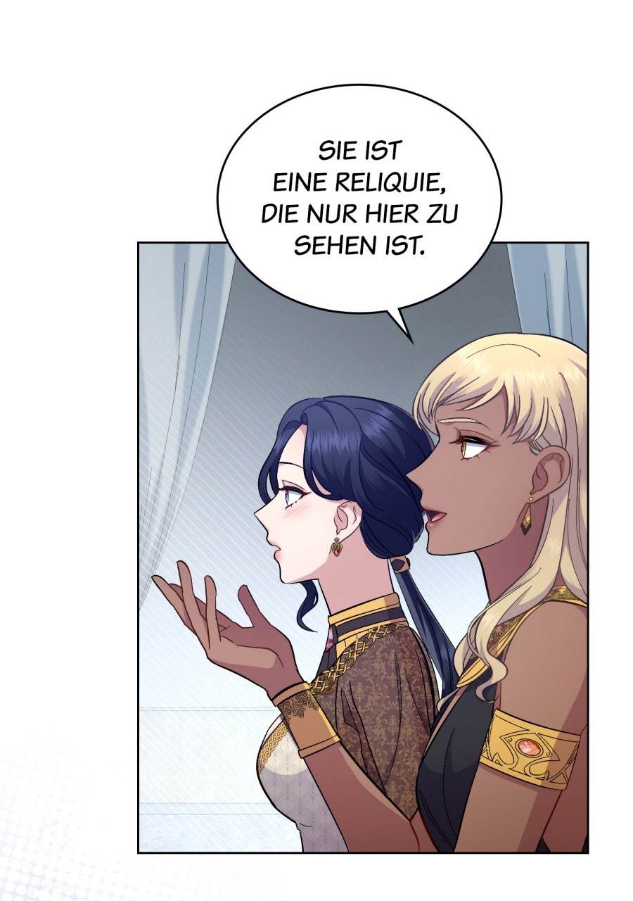 Read Verstrickt in Lügen Manga Online
