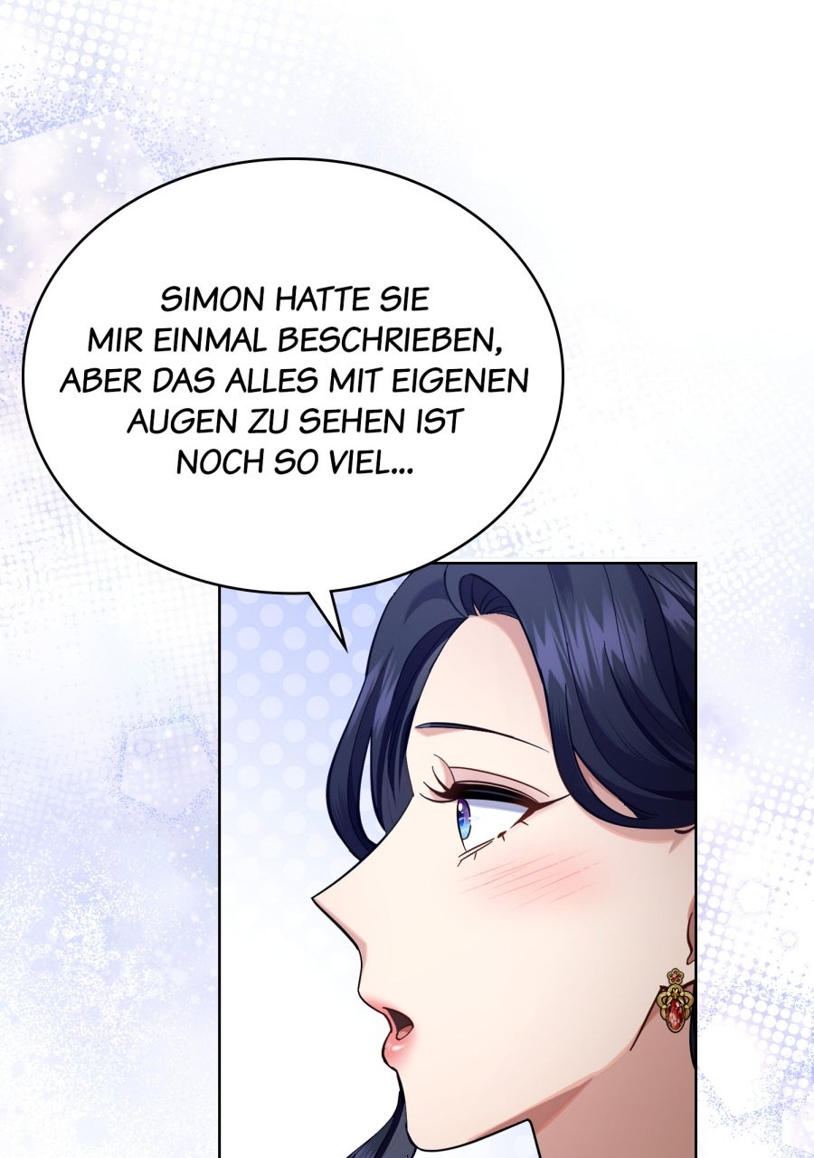 Read Verstrickt in Lügen Manga Online