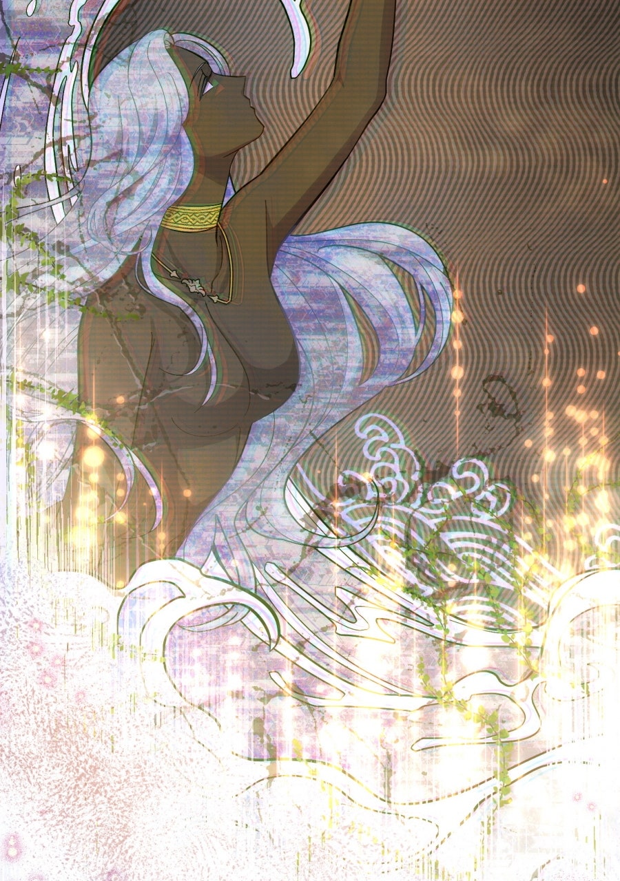 Read Verstrickt in Lügen Manga Online