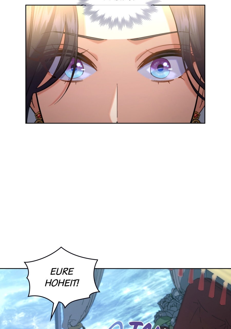 Read Verstrickt in Lügen Manga Online