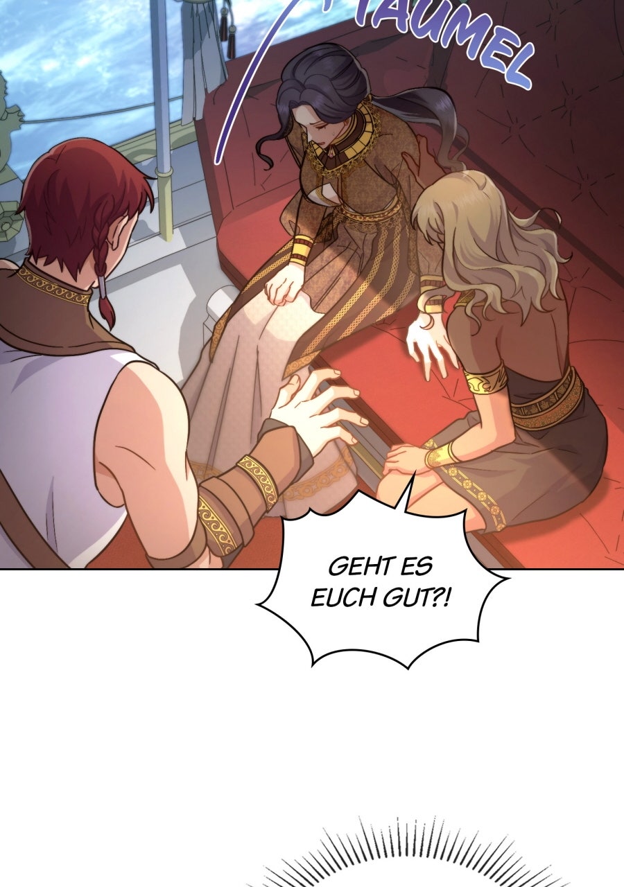 Read Verstrickt in Lügen Manga Online