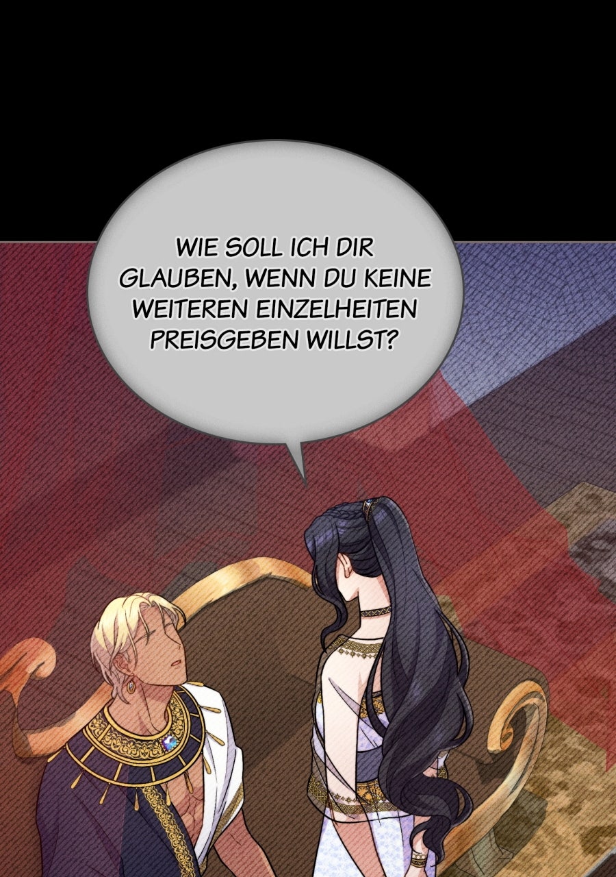 Read Verstrickt in Lügen Manga Online