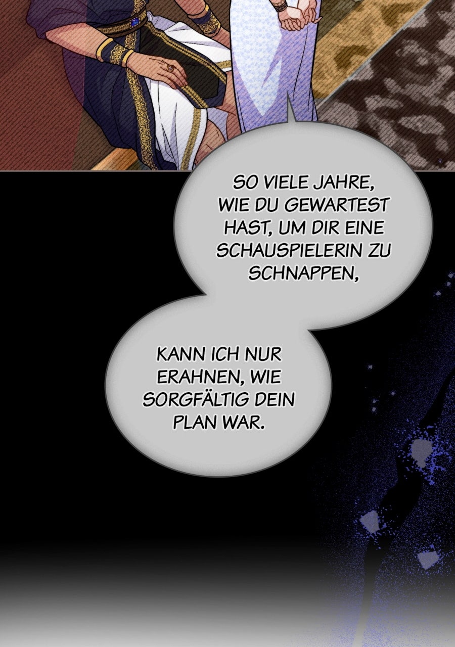 Read Verstrickt in Lügen Manga Online