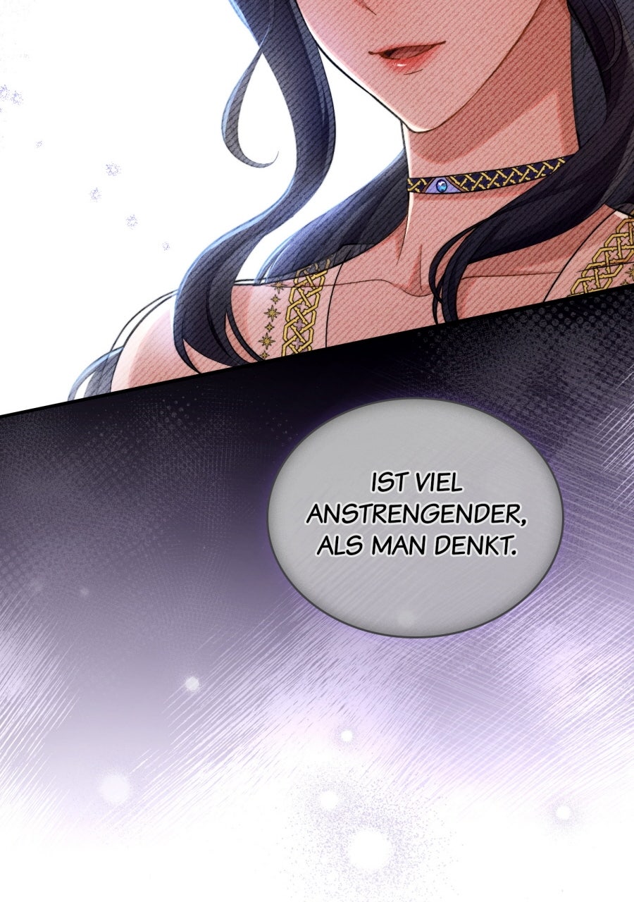 Read Verstrickt in Lügen Manga Online