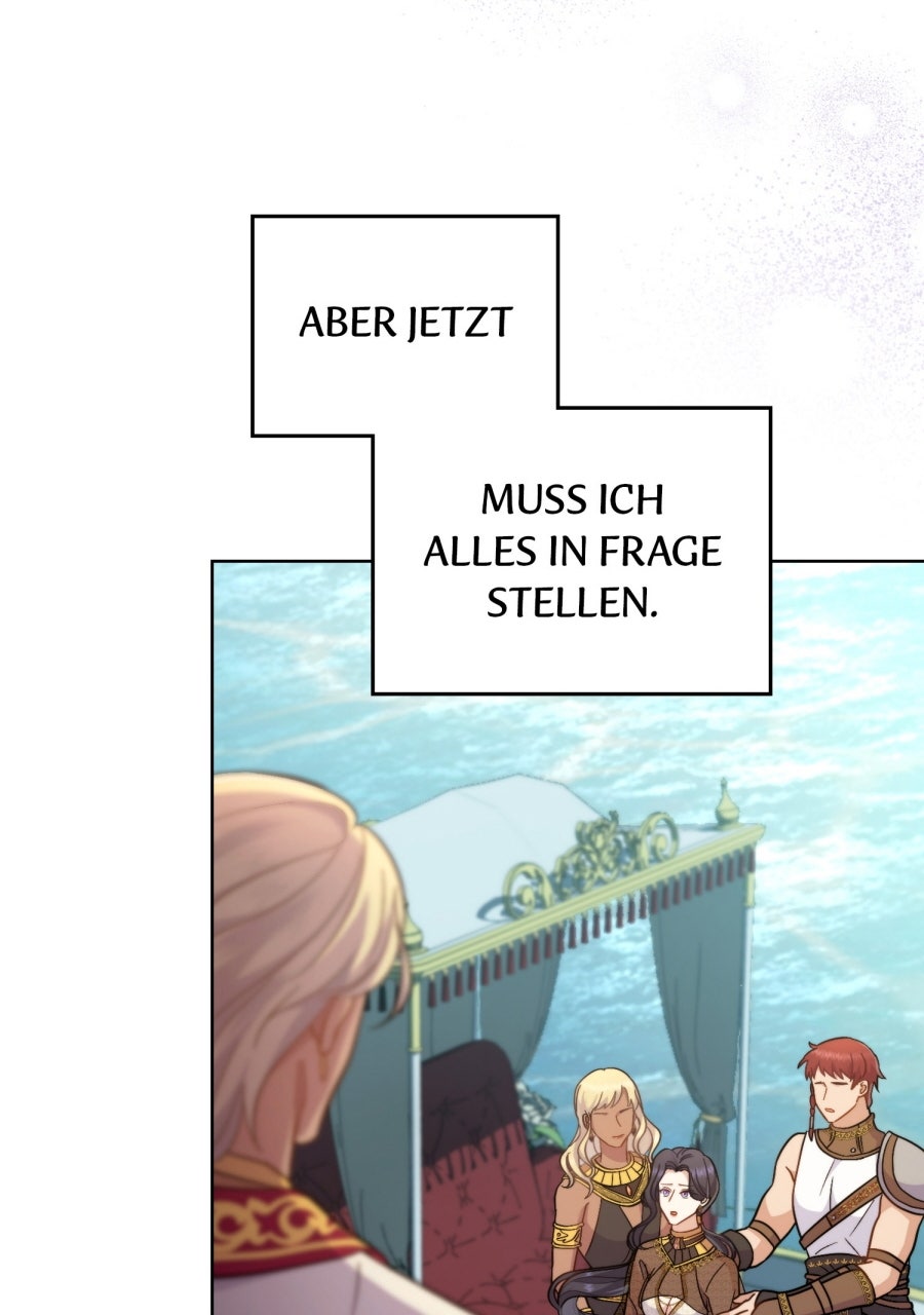 Read Verstrickt in Lügen Manga Online
