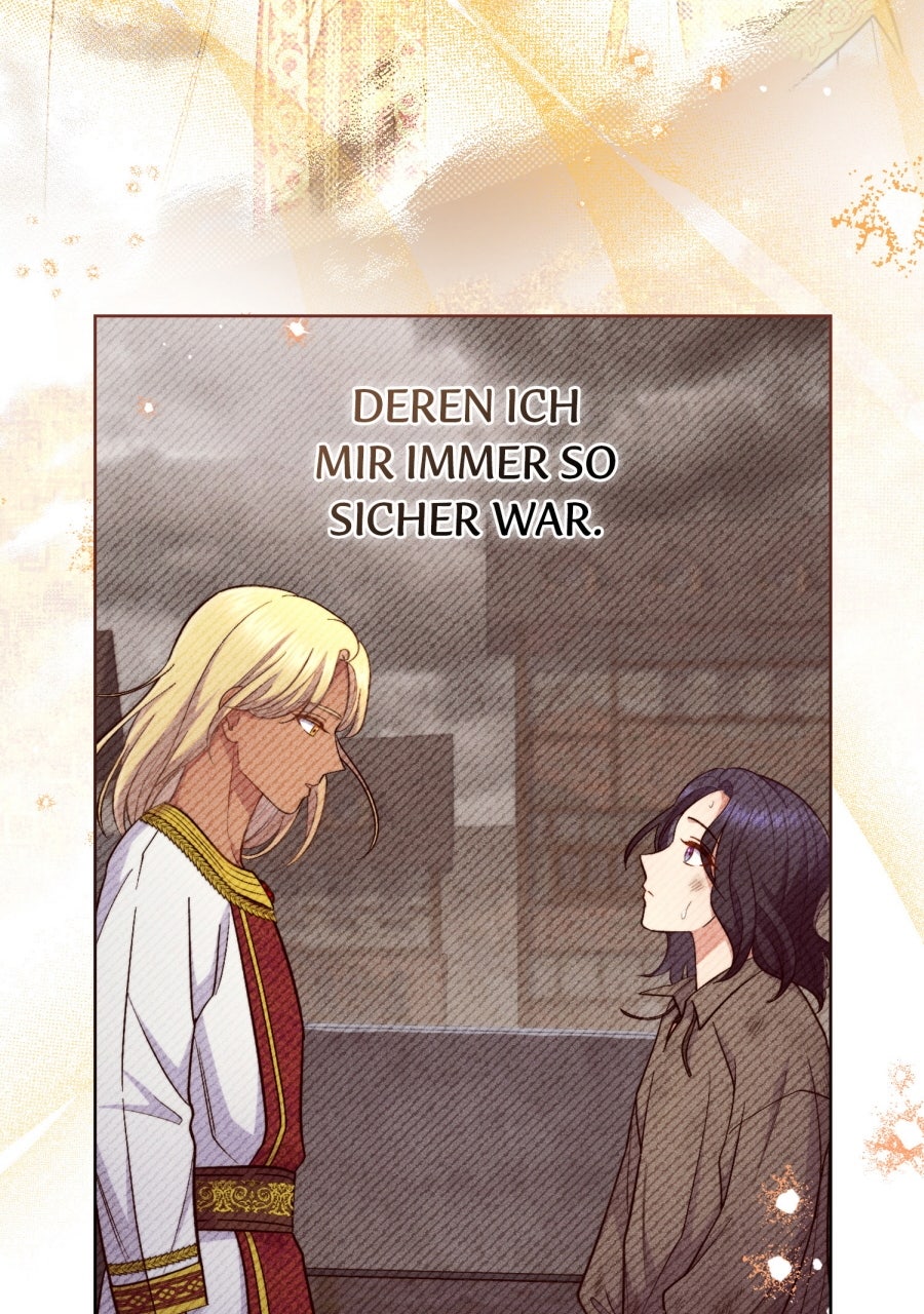 Read Verstrickt in Lügen Manga Online