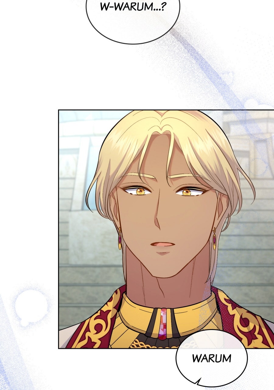 Read Verstrickt in Lügen Manga Online