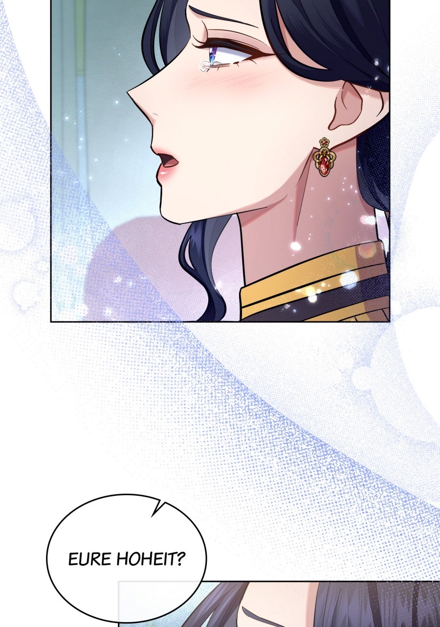 Read Verstrickt in Lügen Manga Online