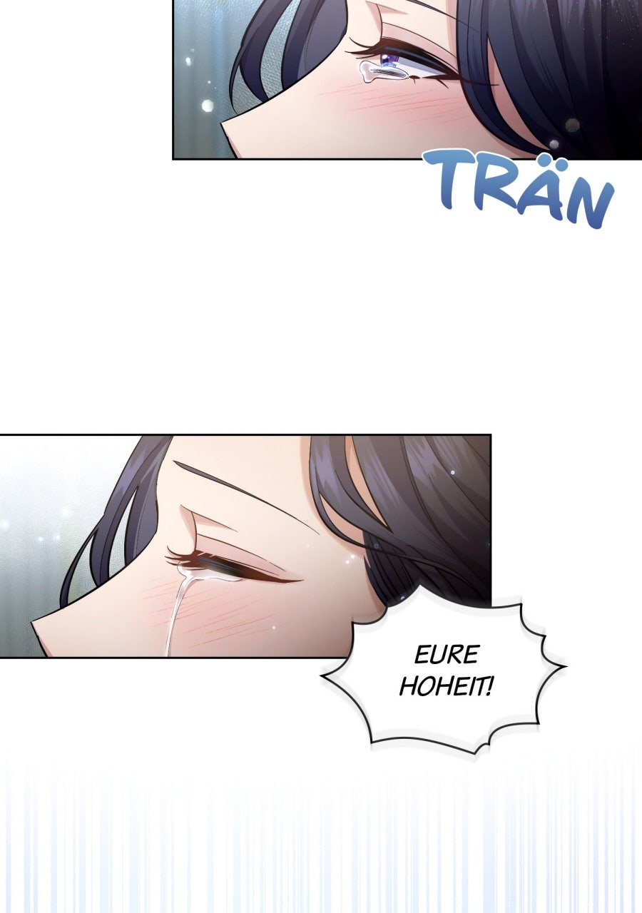 Read Verstrickt in Lügen Manga Online