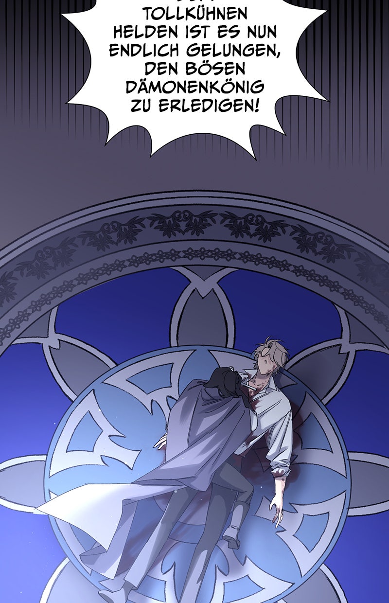 Read Viel Glück, tollkühner Held! Manga Online