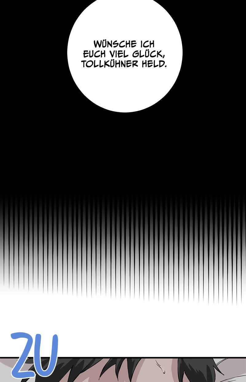 Read Viel Glück, tollkühner Held! Manga Online