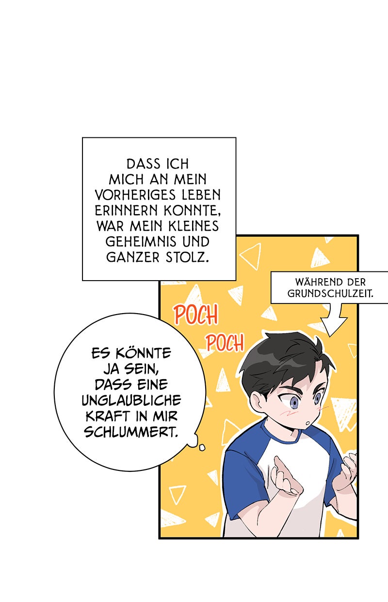Read Viel Glück, tollkühner Held! Manga Online