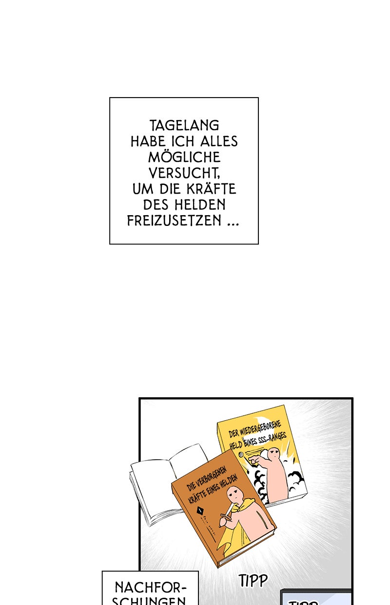 Read Viel Glück, tollkühner Held! Manga Online