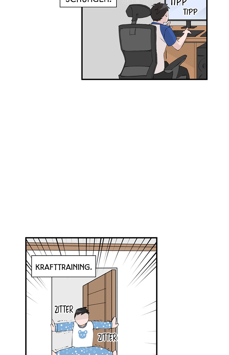 Read Viel Glück, tollkühner Held! Manga Online