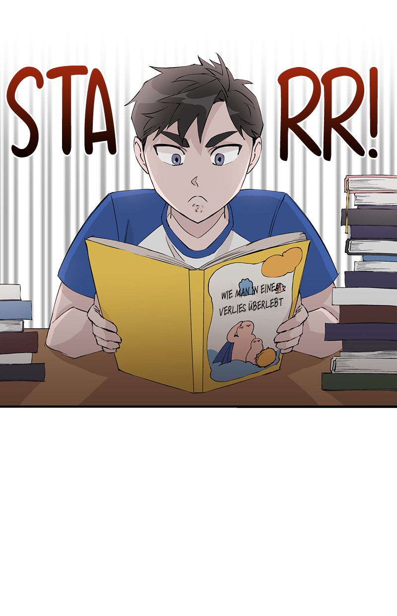 Read Viel Glück, tollkühner Held! Manga Online