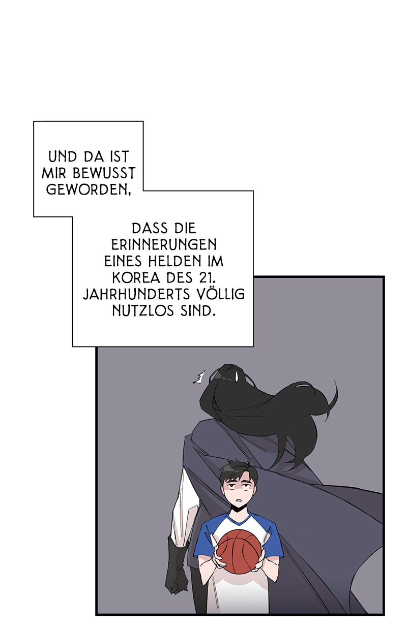 Read Viel Glück, tollkühner Held! Manga Online