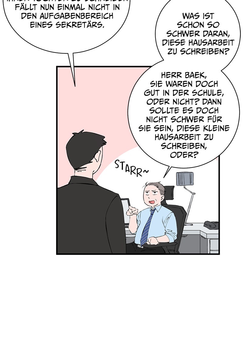 Read Viel Glück, tollkühner Held! Manga Online