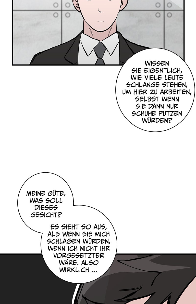 Read Viel Glück, tollkühner Held! Manga Online
