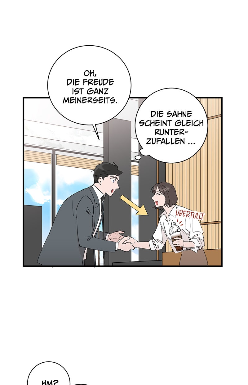 Read Viel Glück, tollkühner Held! Manga Online