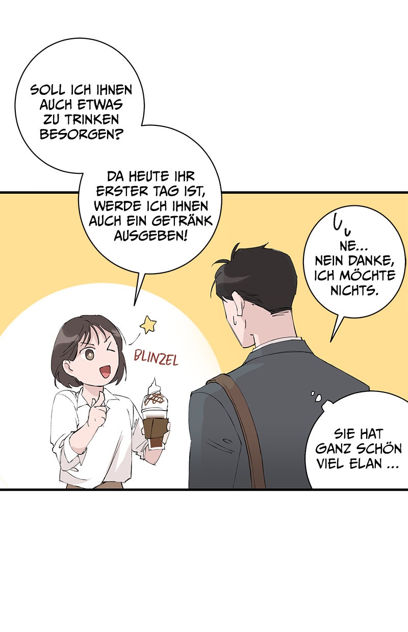 Read Viel Glück, tollkühner Held! Manga Online